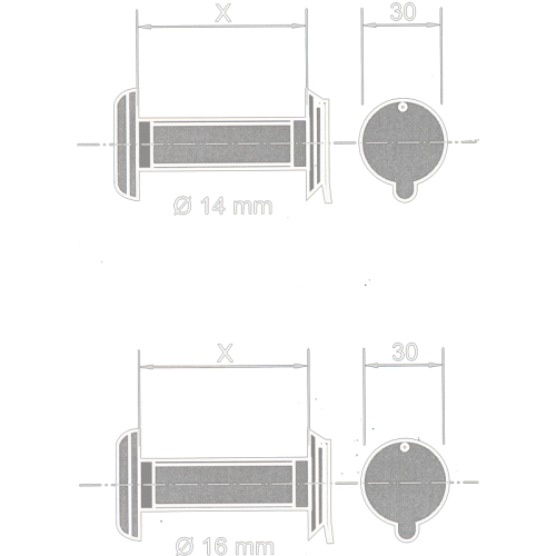 SL4077 Ματάκι